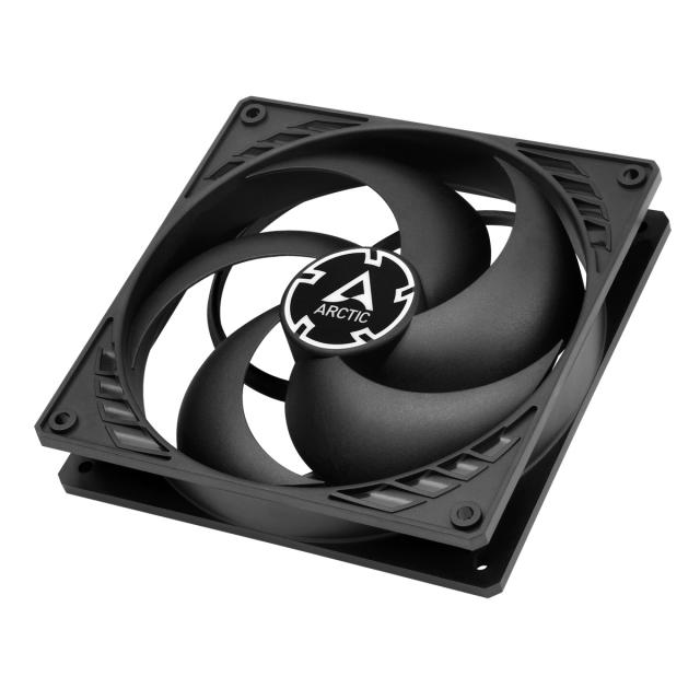 Вентилатор ARCTIC P14, 4 pin, 140 mm 