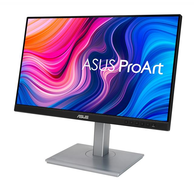Монитор ASUS ProArt PA247CV Professional 23.8", FHD (1920 x 1080) IPS 