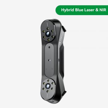 3D скенер Creality CR-Scan Raptor