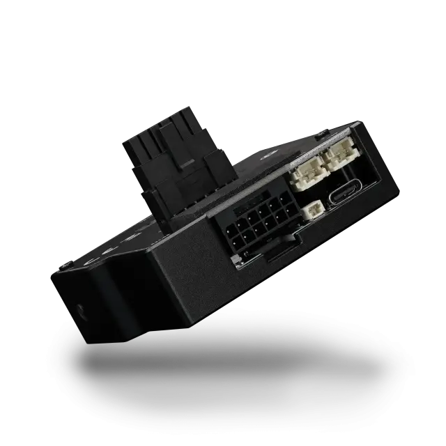 Датчик за видеокарта Thermal Grizzly WireView Pro II GPU 12V-2x6 - Black 