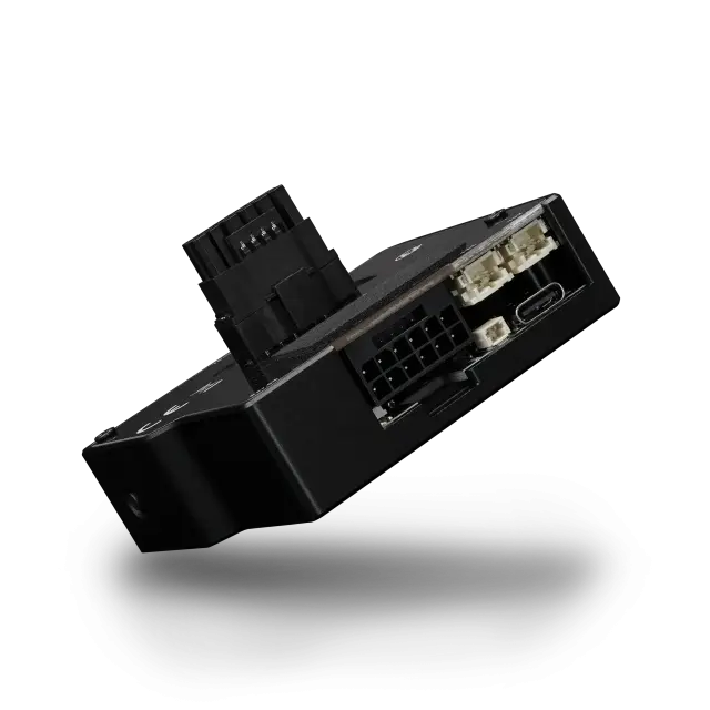 Датчик за видеокарта Thermal Grizzly WireView Pro II GPU 12V-2x6 Reversed - Black 