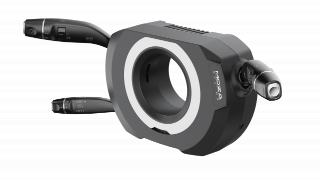 MOZA Multi-function Stalks 