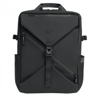 Rucsac laptop ASUS ROG Archer BP2600, 16" - Negru