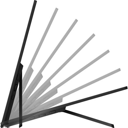 Преносим тъч монитор RICOH 150, OLED, 15.6", 560г, USB-C 