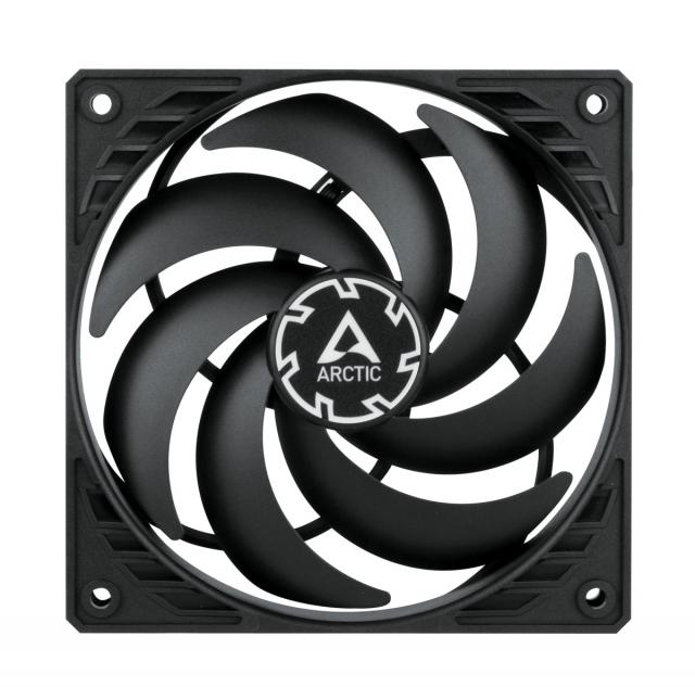 Вентилатор ARCTIC P12 SLIM PWM PST 