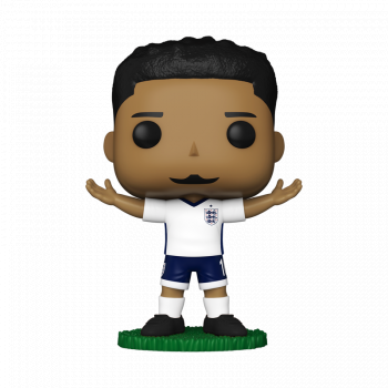 Funko Pop! Football: Jude Bellingham #90