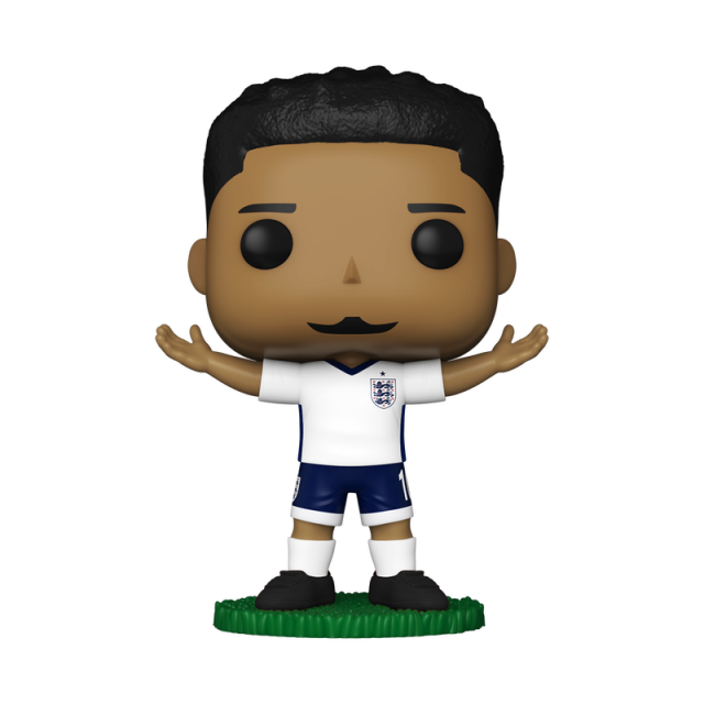 Funko Pop! Football: Jude Bellingham #90 
