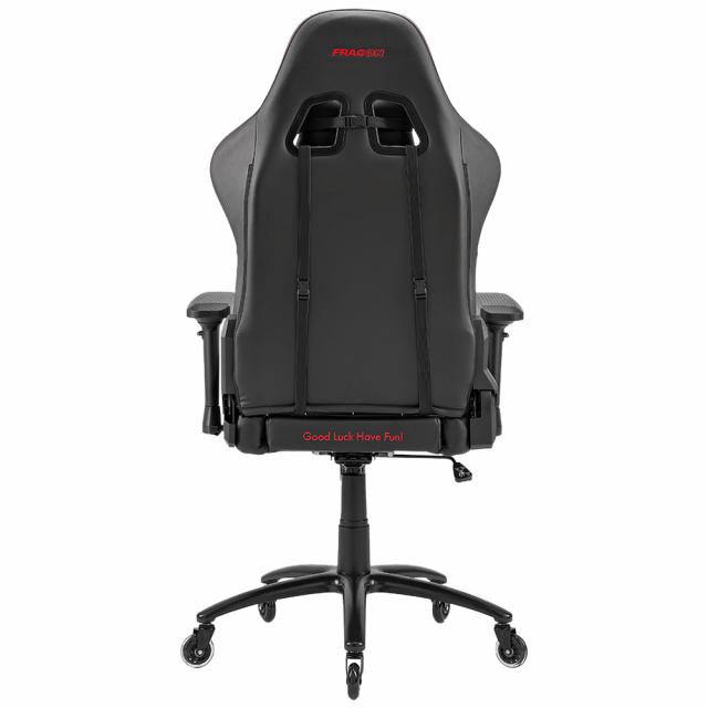 Геймърски стол FragON 5X Series Black 