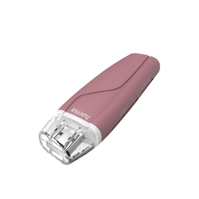 Четец за карти HAMA, USB 2.0, 200132 