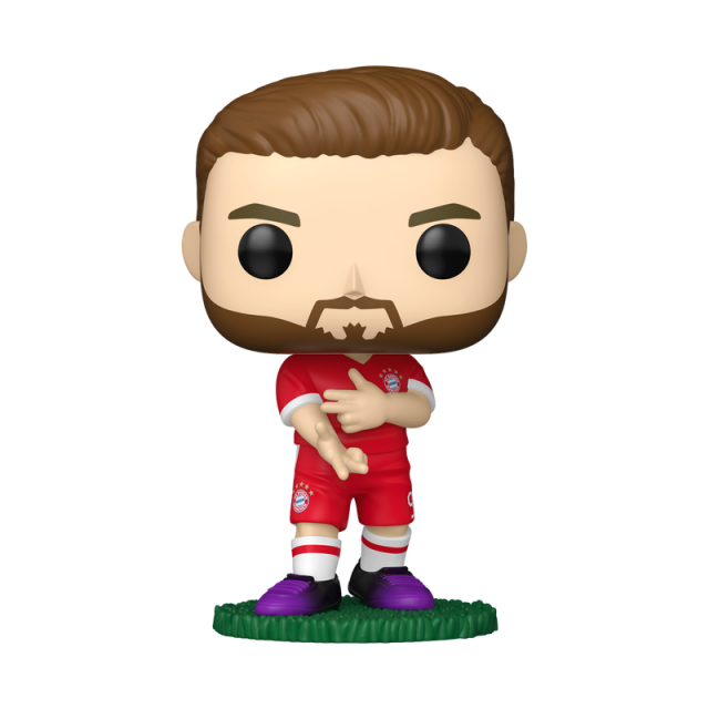 Фигурка Funko Pop! Football: FC Bayern Munchen - Harry Kane #97 