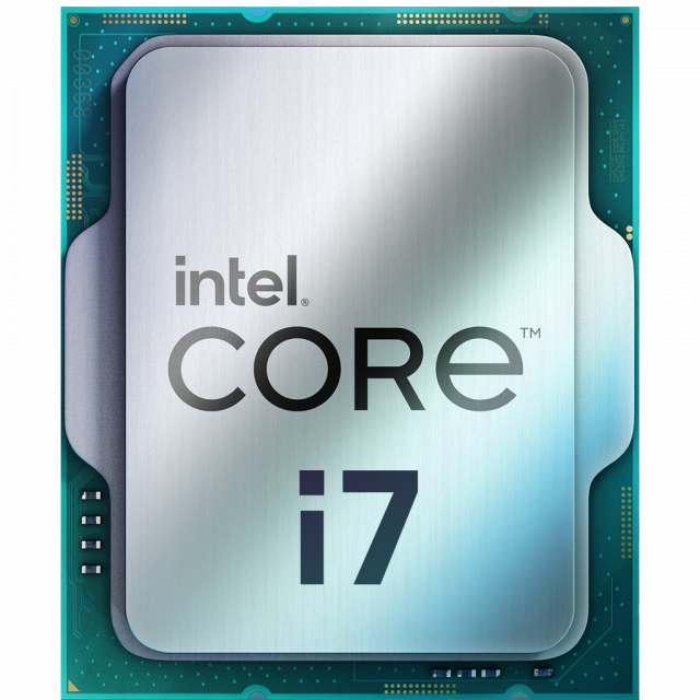 CPU Intel Alder Lake Core i7-12700F, 12 Cores, 20 Threads(3.60 GHz Up to 4.90 GHz, 25MB, LGA1700), 65W, TRAY 