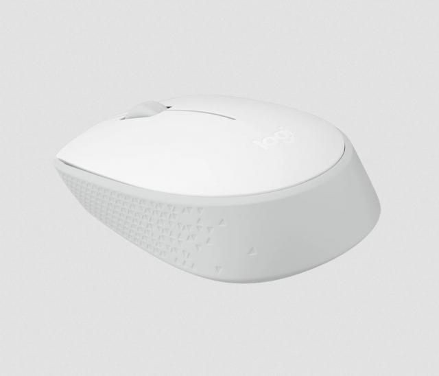 Безжична оптична мишка LOGITECH M171 