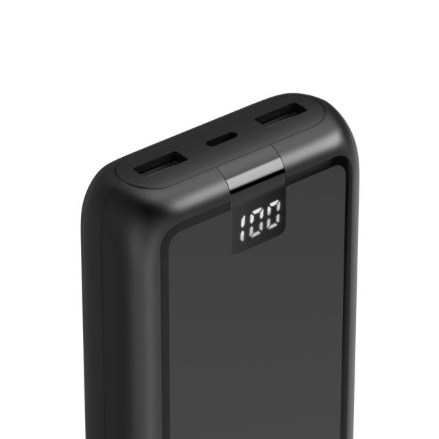 HAMA Външна батерия Power pack "Performance 20", 20000 mAh, 201710 