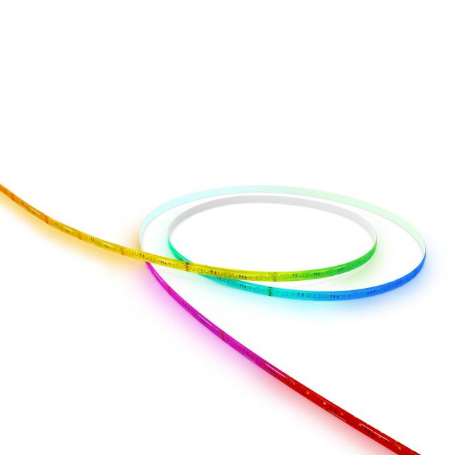 HAMA LED лента, RGBW, WLAN, димируема, 176633 