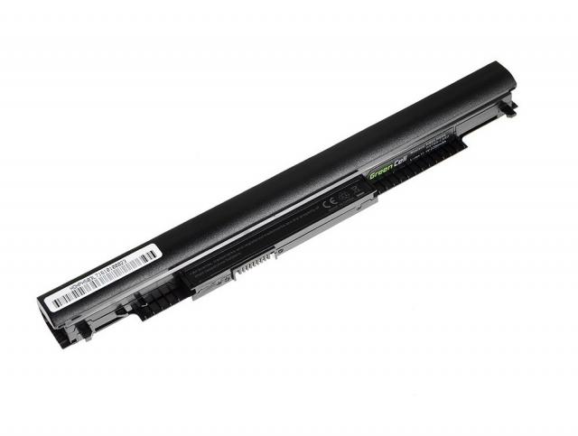 Laptop Battery for HS03 807956-001 for HP 14 15 17, HP 240 245 250 255 G4 G5 11.1V 2200mAh GREEN CELL 
