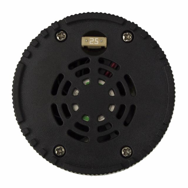 Инвертор Ewent EM3995, DC/AC 12V/230V, 150W, USB 2.1 A, Сребрист 