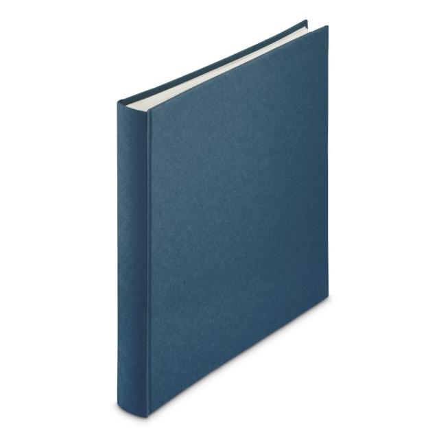 Hama "Wrinkled" Jumbo Album, 30x30 cm, 80 White Pages, 07609 