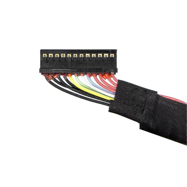 Laptop Battery for DELL XPS 15 9560 Precision 5520 CS-DEM552NB 11,4V 8000mAh CAMERON SINO 