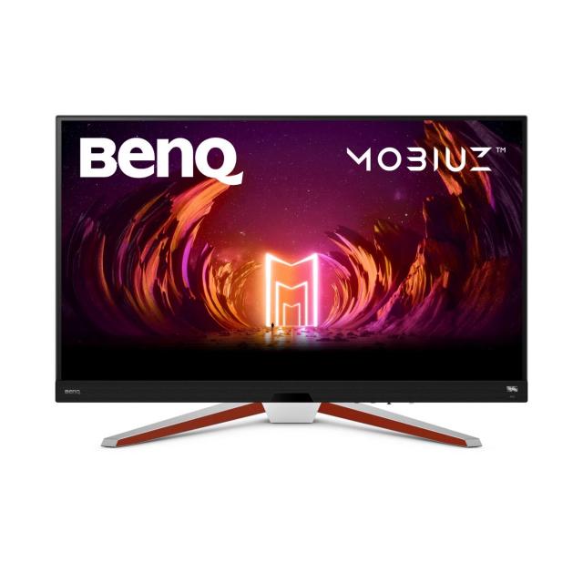 Монитор BenQ EX3210U MOBIUZ 144Hz 