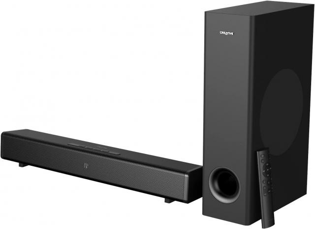 Speakers Wireless Creative 360, CREAT-SPEAK-STAGE-360 