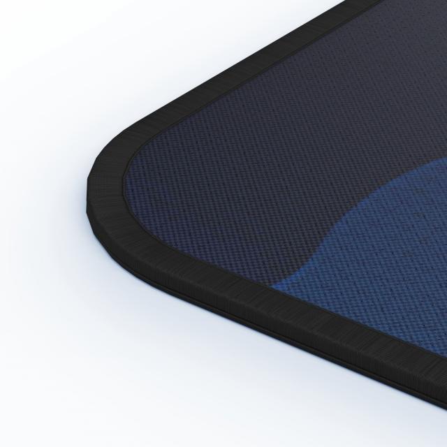 uRage "Lethality 350 Speed" Gaming Mouse Pad 