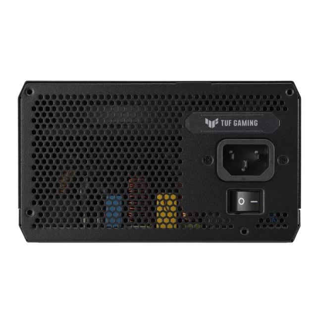 Захранващ блок ASUS TUF Gaming 1200W, 80+ Gold PCIe 5.0 