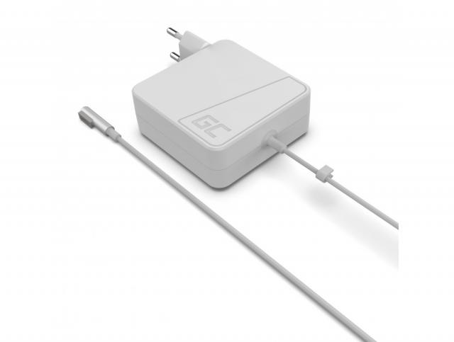 Захранване за лаптоп GREEN CELL, Универсално, APPLE AD03, 16.5V, 3.65AH 