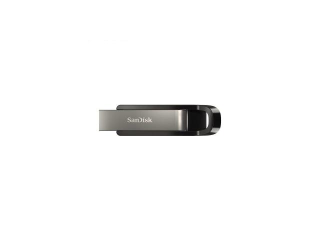USB памет SanDisk Extreme Go, 128GB 