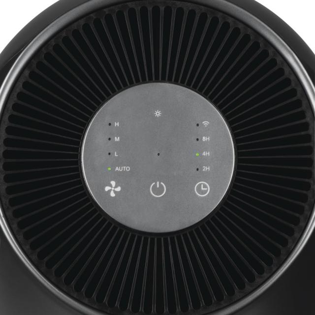 Смарт пречиствател на въздух Hama Smart, 186437 