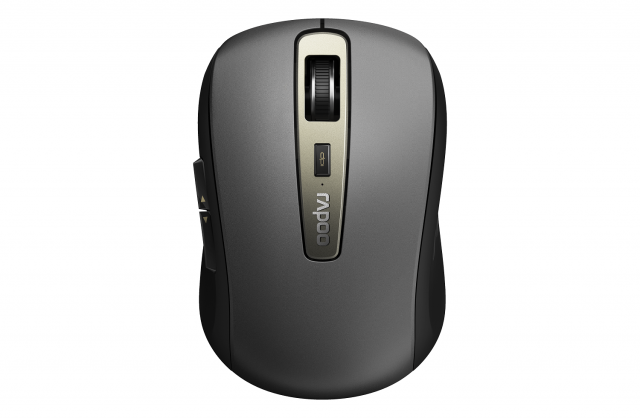 Wireless optical Mouse RAPOO MT350 