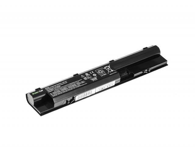 Laptop Battery for HP ProBook 440 445 450 470 G0 G1 470 G2 11.1V 4400mAh GREENCELL 
