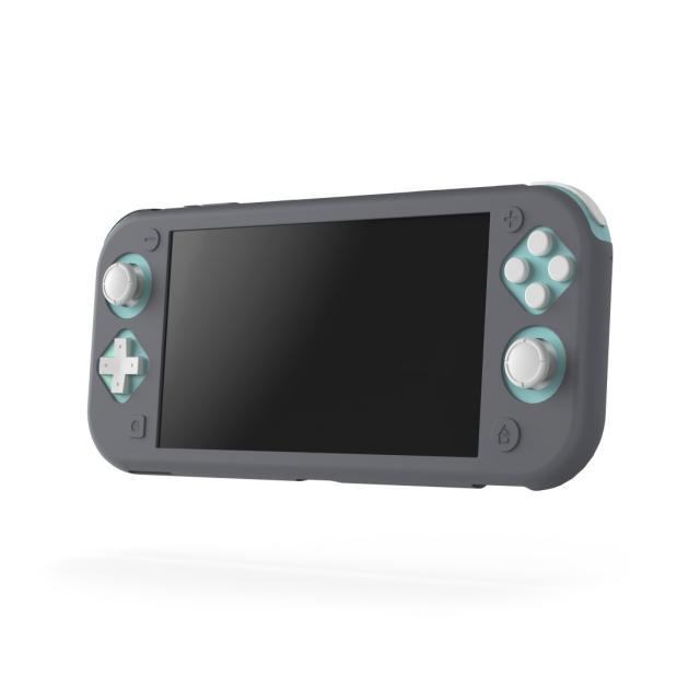 HAMA Комплект аксесоари 11-в-1 Nintendo Switch Lite, 54997 