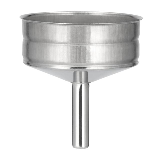 Xavax Stainless Steel Espresso Maker for 4 Cups, 111274 
