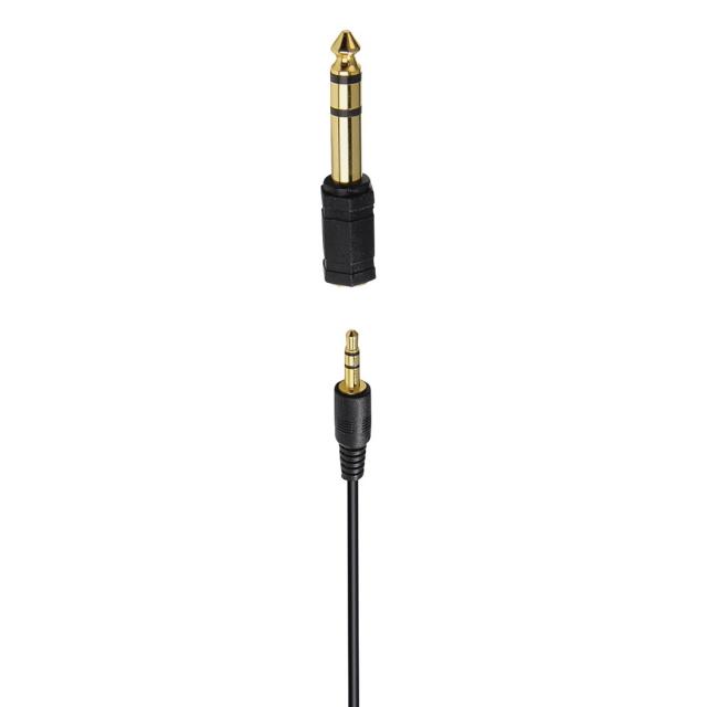 "Shell" Headphones, 2m, HAMA-184143 