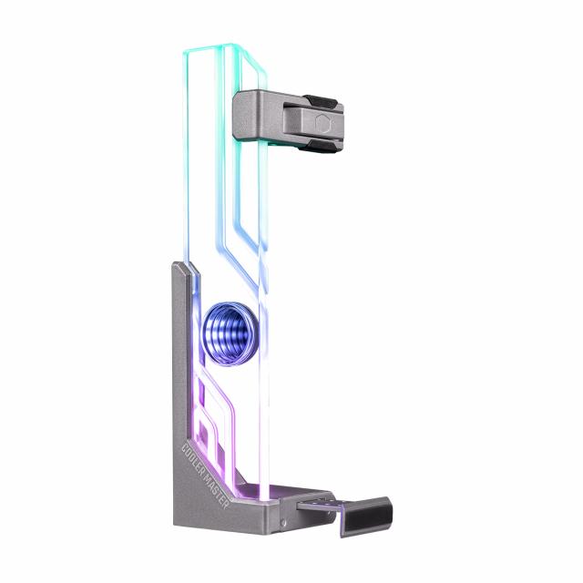 Cooler Master  Atlas ARGB GPU Support 