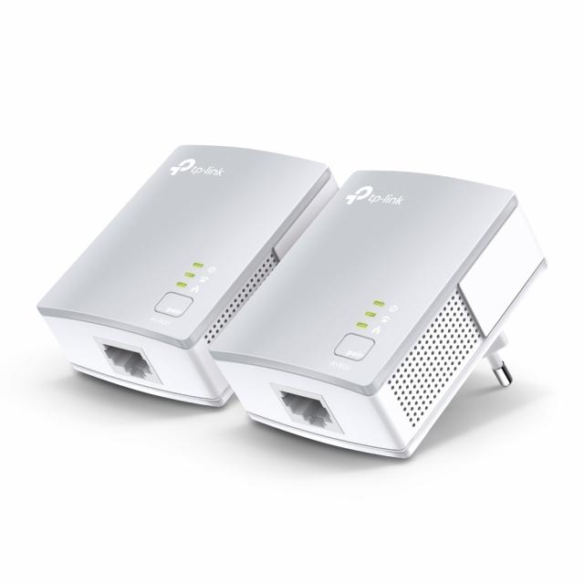 PowerLine адаптер TP-Link TL-PA4010 KIT 