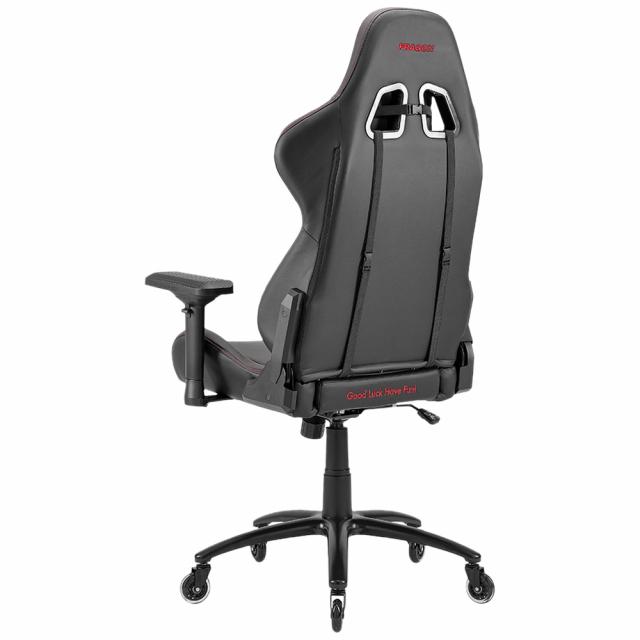 Геймърски стол FragON 5X Series Black 