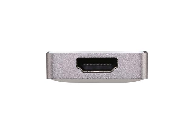 Докинг станция ATEN UH3239, USB-C, Power Pass-Through 