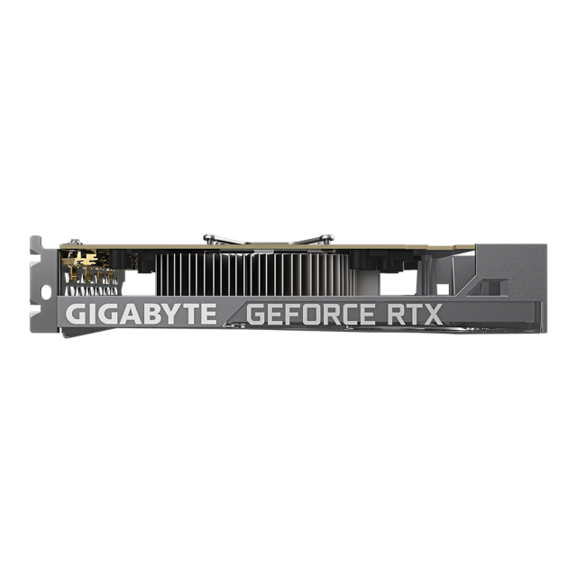 Видео карта GIGABYTE RTX 3050 EAGLE OC 6GB GDDR6 