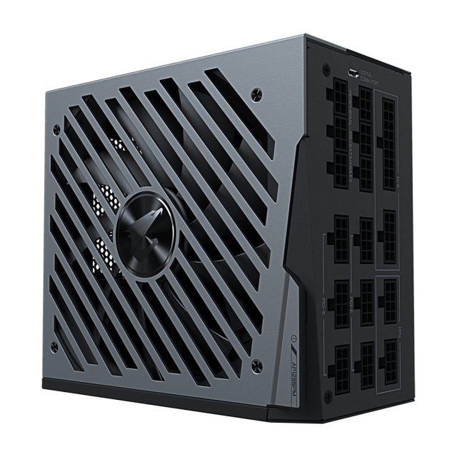 Захранващ блок Gigabyte AORUS P1200W 80+ Platinum 