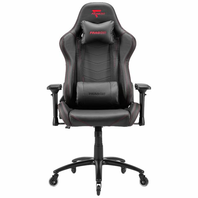 Геймърски стол FragON 5X Series Black 
