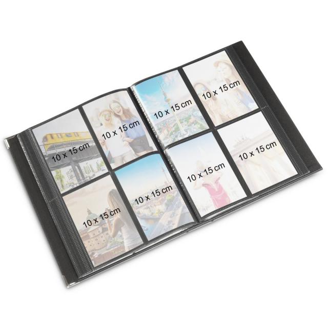 Photo album "New York City", 10x15 cm, 01927 