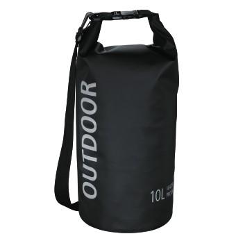 Hama Outdoor Bag, 10 l, black 