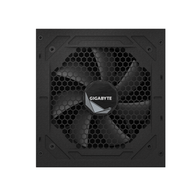Захранващ блок Gigabyte UD750GM PG5 , 750W, 80+ GOLD 