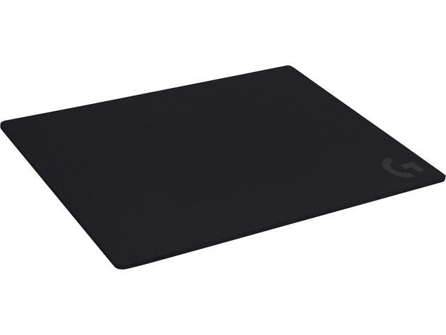 Геймърски пад Logitech G740, Черен 
