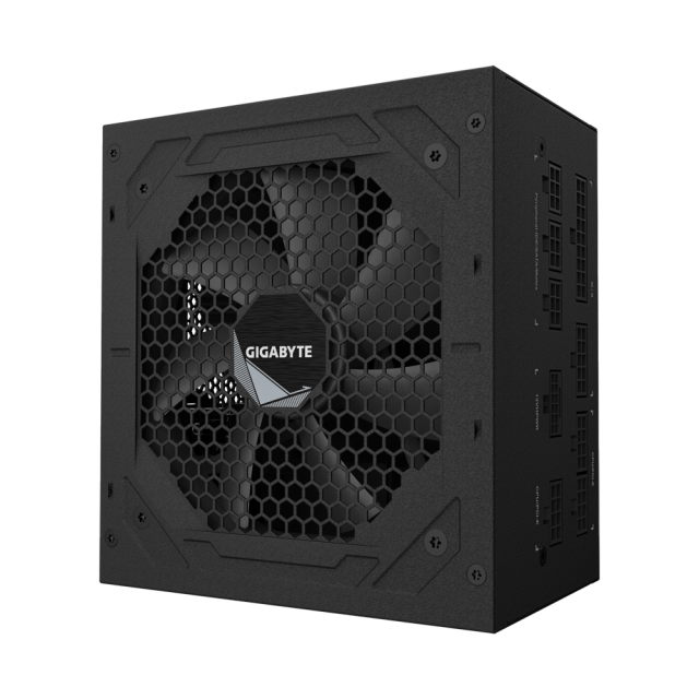 Захранващ блок Gigabyte UD750GM PG5 , 750W, 80+ GOLD 