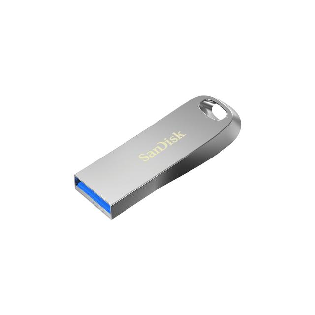 USB памет SanDisk Ultra Luxe, 256GB 