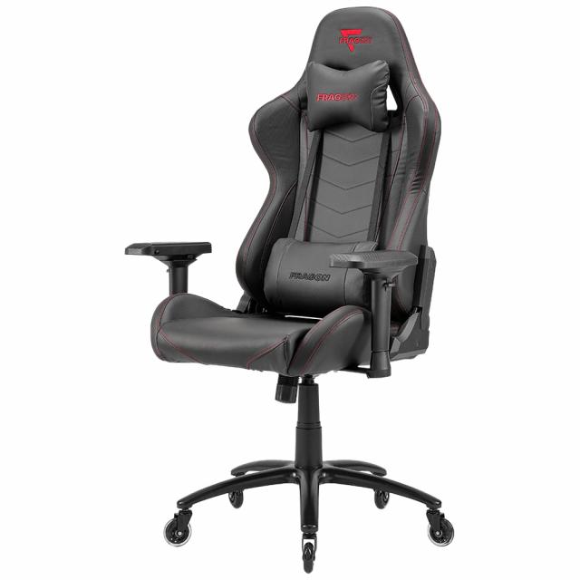 Геймърски стол FragON 5X Series Black 
