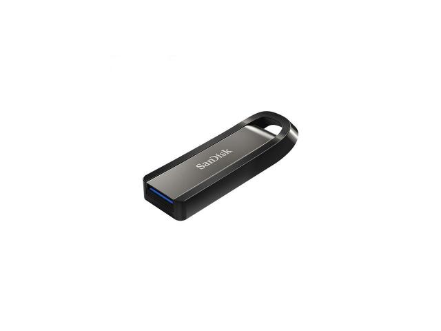 USB памет SanDisk Extreme Go, 128GB 