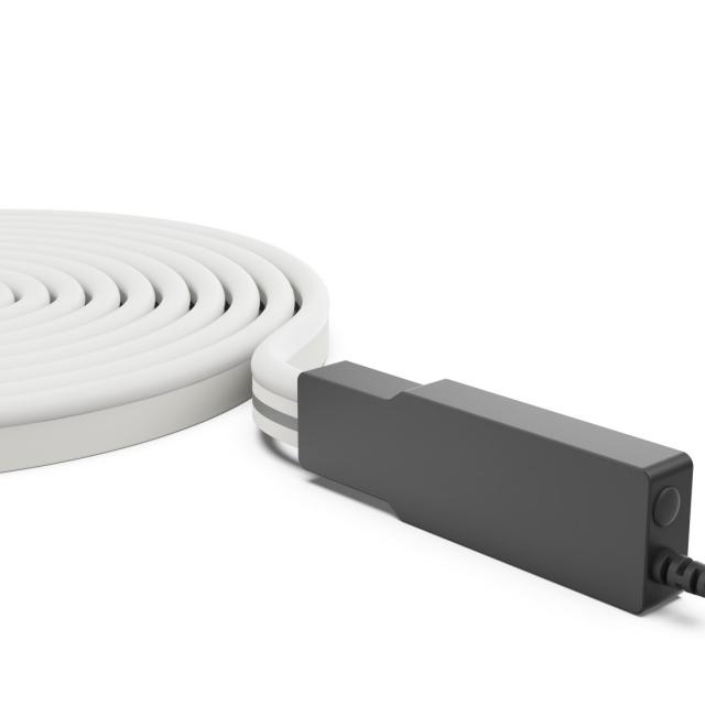 HAMA Неонова LED лента, RGB, WLAN, външна IP44, 176634 